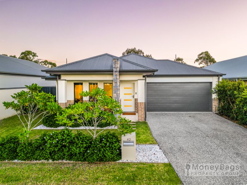 42 Cooper Crescent, Jimboomba
