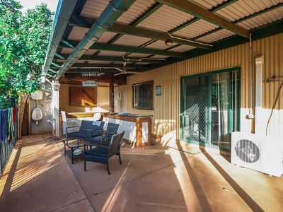 11 Gascoyne Court, South Hedland