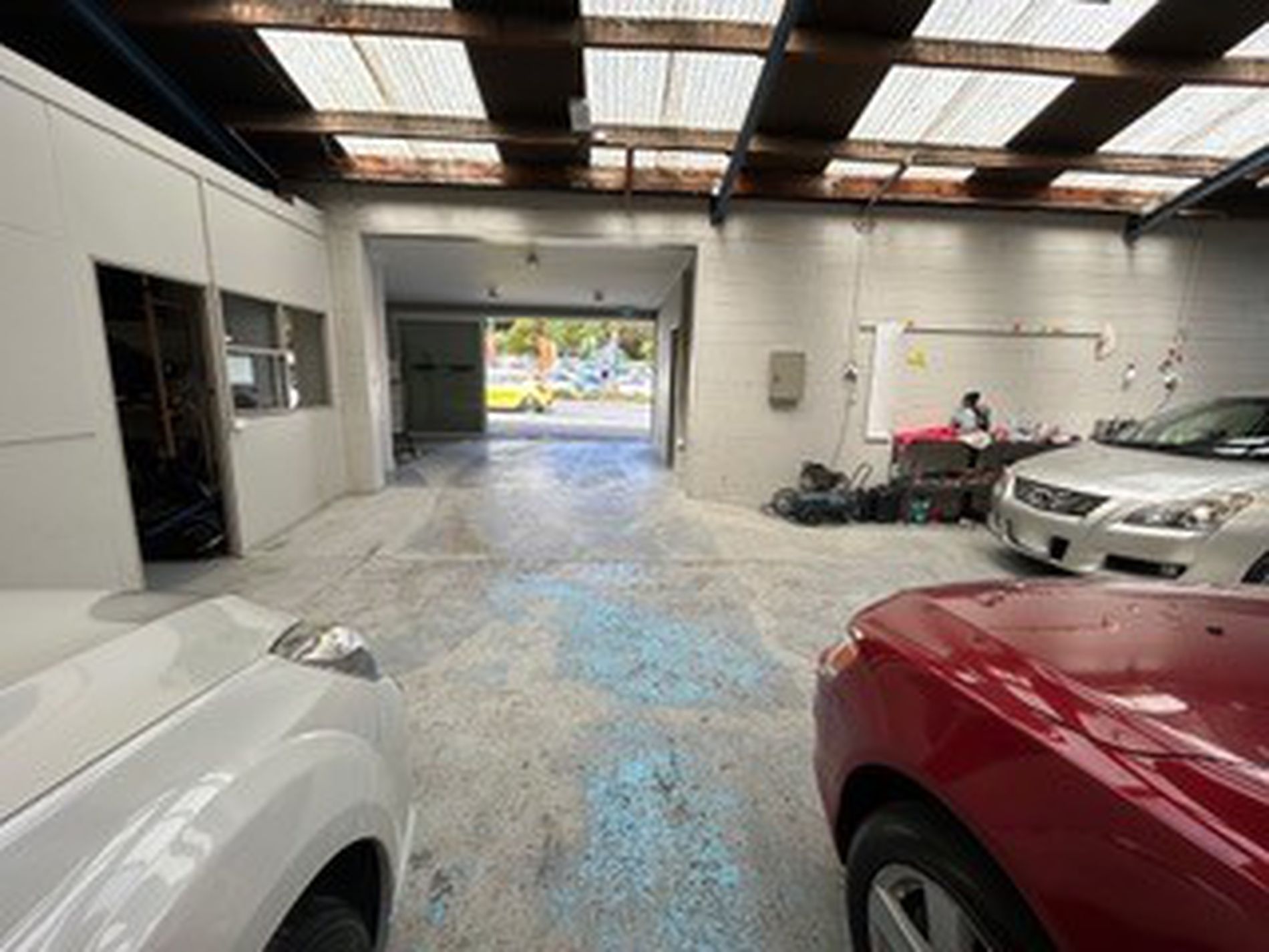 Unit 1 / 536 Kaikorai Valley Road, Kenmure