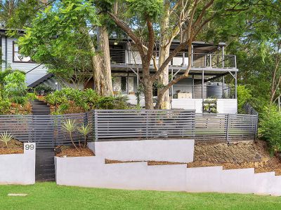 99 Heaslip Street, Mangerton