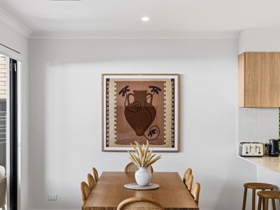 45 Graduation Parade, Taperoo