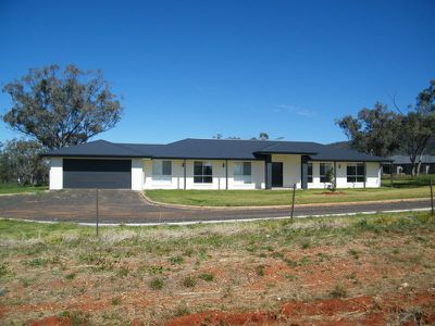 3 Robert Gordon Drive, Gunnedah