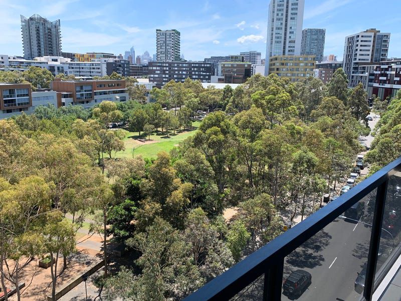 65 / 2 Hutchinson Walk, Zetland