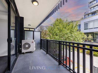 109 / 32 La Scala Avenue, Maribyrnong