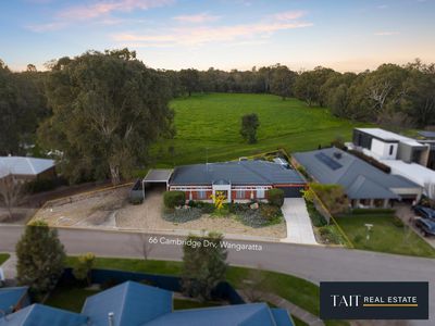 66 Cambridge Drive, Wangaratta