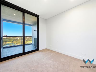 1103 / 1 Brushbox Street, Sydney Olympic Park