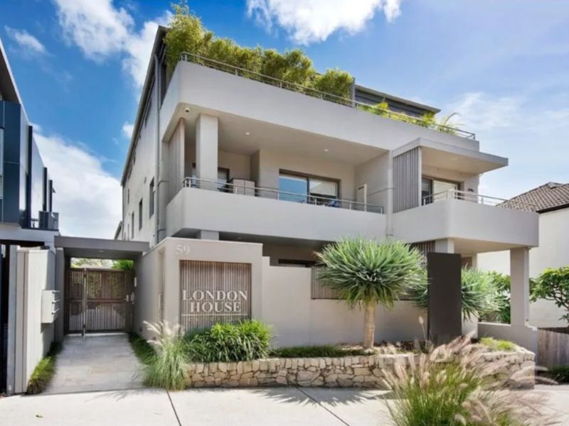7 / 59 Burnie Street, Clovelly