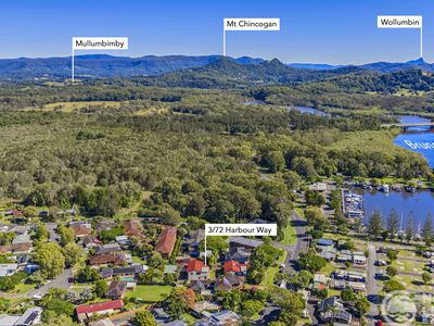 3 / 72 Harbour Way, Brunswick Heads