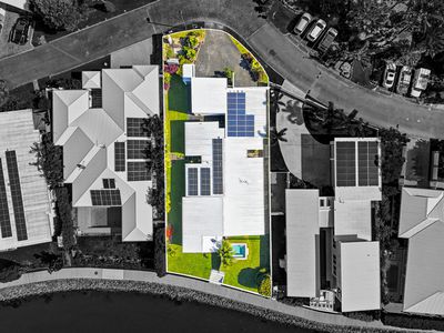 14 Bluewater Lane, Trinity Beach