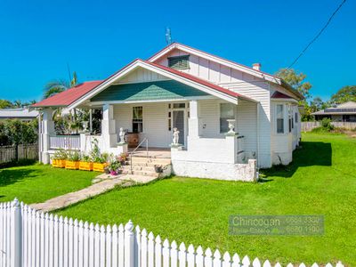 11 Argyle Street, Mullumbimby