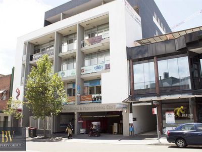 2 / 39 Queen St, Auburn