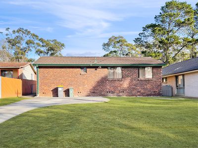 7 Waratah Crescent, Sanctuary Point