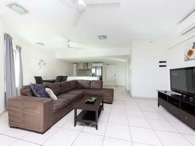 903 / 24 Litchfield Street, Darwin City