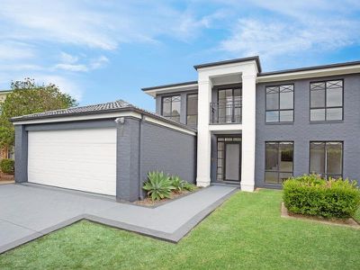 1 Coorilla Street, Hawks Nest