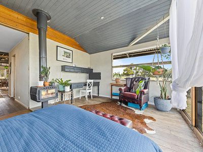 800 Mcintosh Road, Nulla Vale