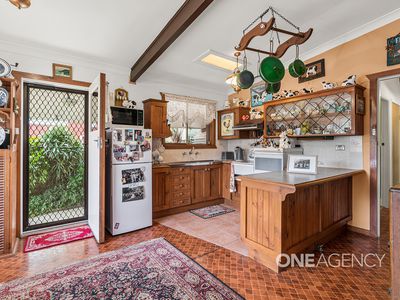 79 Bunberra Street, Bomaderry