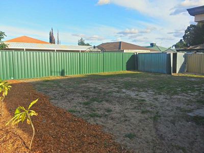 14 Mclean Road, Canning Vale