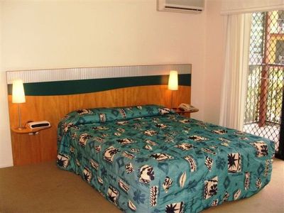 Unit UNIT / 3 Hilton Terrace, Tewantin