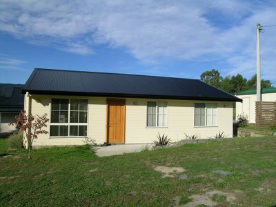 15 Emma Street, Cygnet