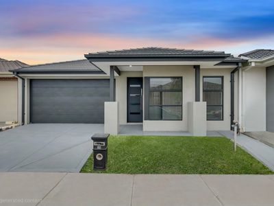 20 Blenril avenue, Tarneit