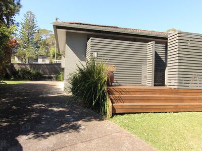1 / 184 Boomerang Drive, Blueys Beach