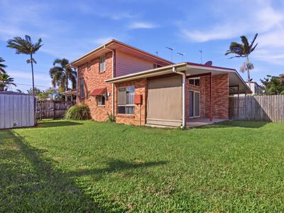 83 Shakespeare Street, Mackay