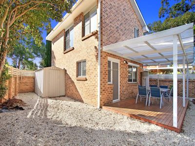 4 / 2 Windang Street, Albion Park Rail