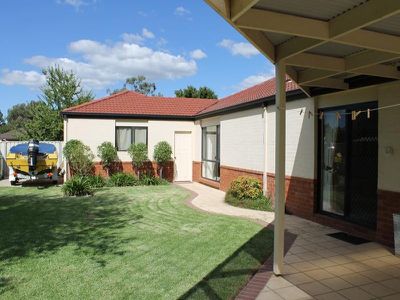 26 DALTON AVENUE, Wodonga