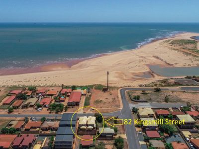 82B Kingsmill Street, Port Hedland