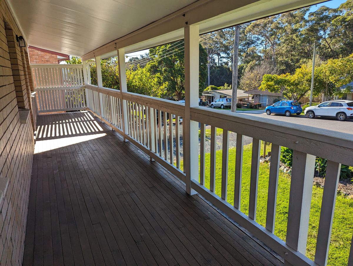 21 Dorothy Drive, Narooma