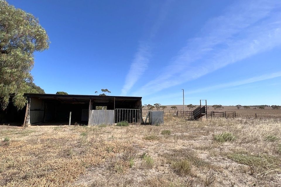 2841 Randell Road, Mannum