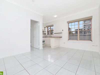 14 / 119 Corrimal Street, Wollongong