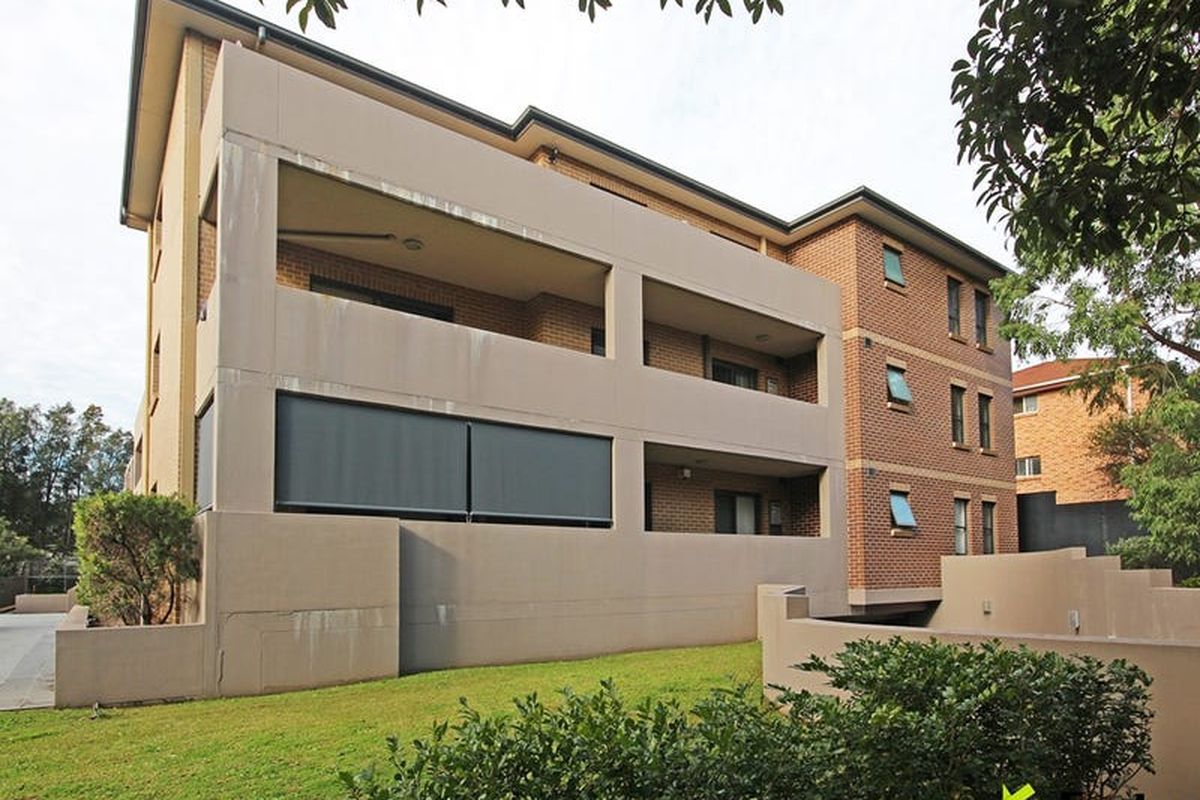 19 / 59-67 Second Avenue, Campsie