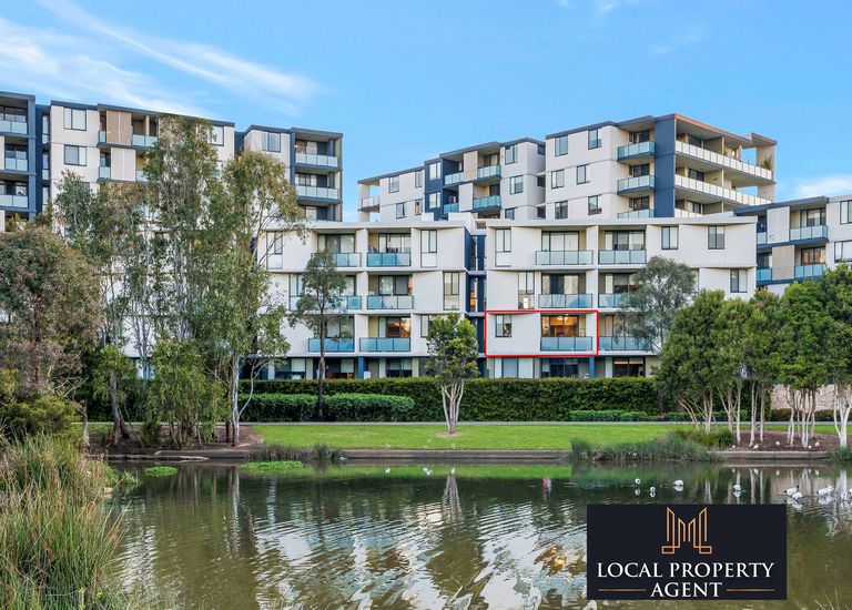 234 / 5 Vermont St, Riverwood