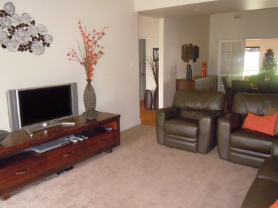6 HALL, Cohuna
