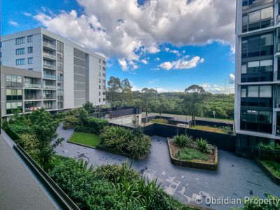 9078 / 17 Amalfi Drive, Wentworth Point