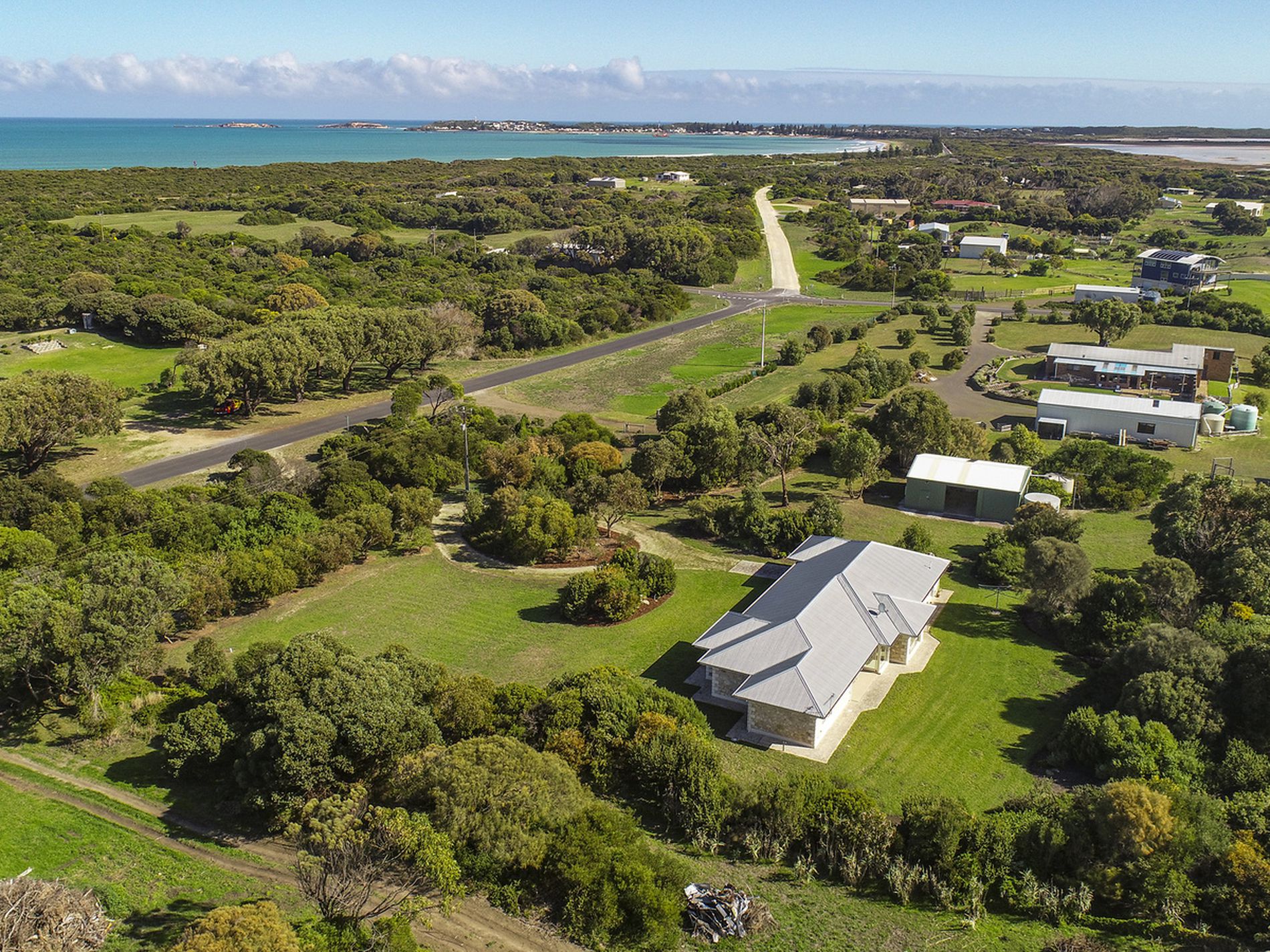 56 Admella Drive, Beachport