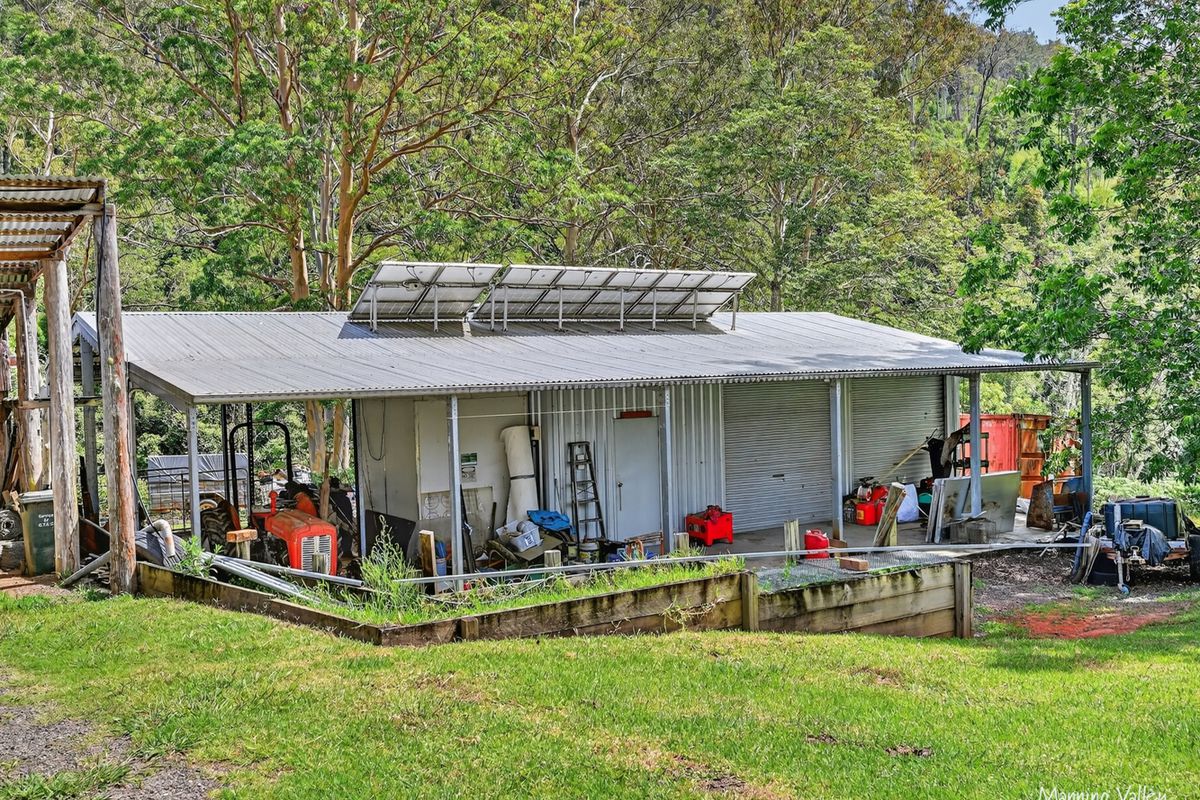 678 Caparra Road, Caparra