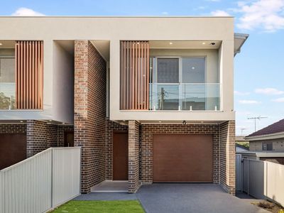 48a Robertson Street, Guildford