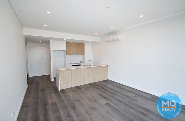 1004 / 11 RAPHAEL STREET, Lidcombe