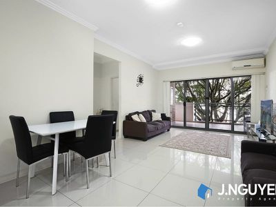 59 / 24 Lachlan Street, Liverpool