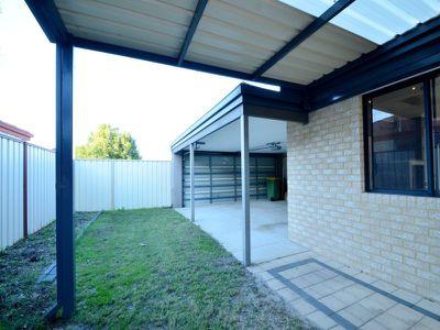 7 Formosa Pass, Canning Vale