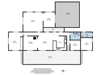 35 Hayes Gully Rd, Tooborac