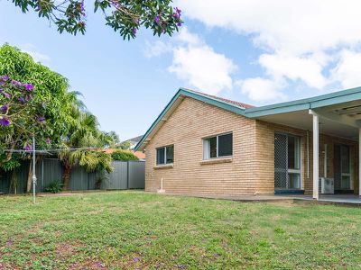 33 Ancona Street, Rochedale South