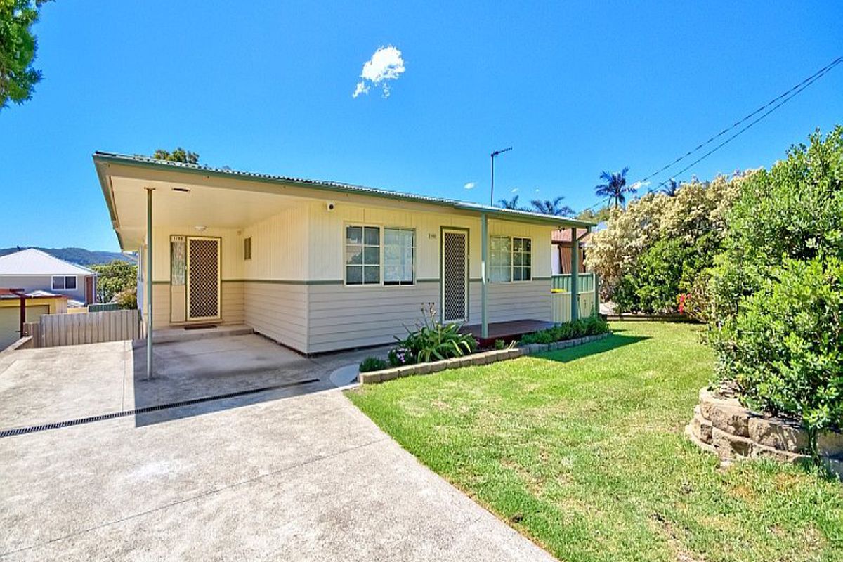1 / 80 Lowanna Avenue, Forresters Beach