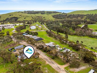 Lot 7, Paradise Drive, Wirrina Cove