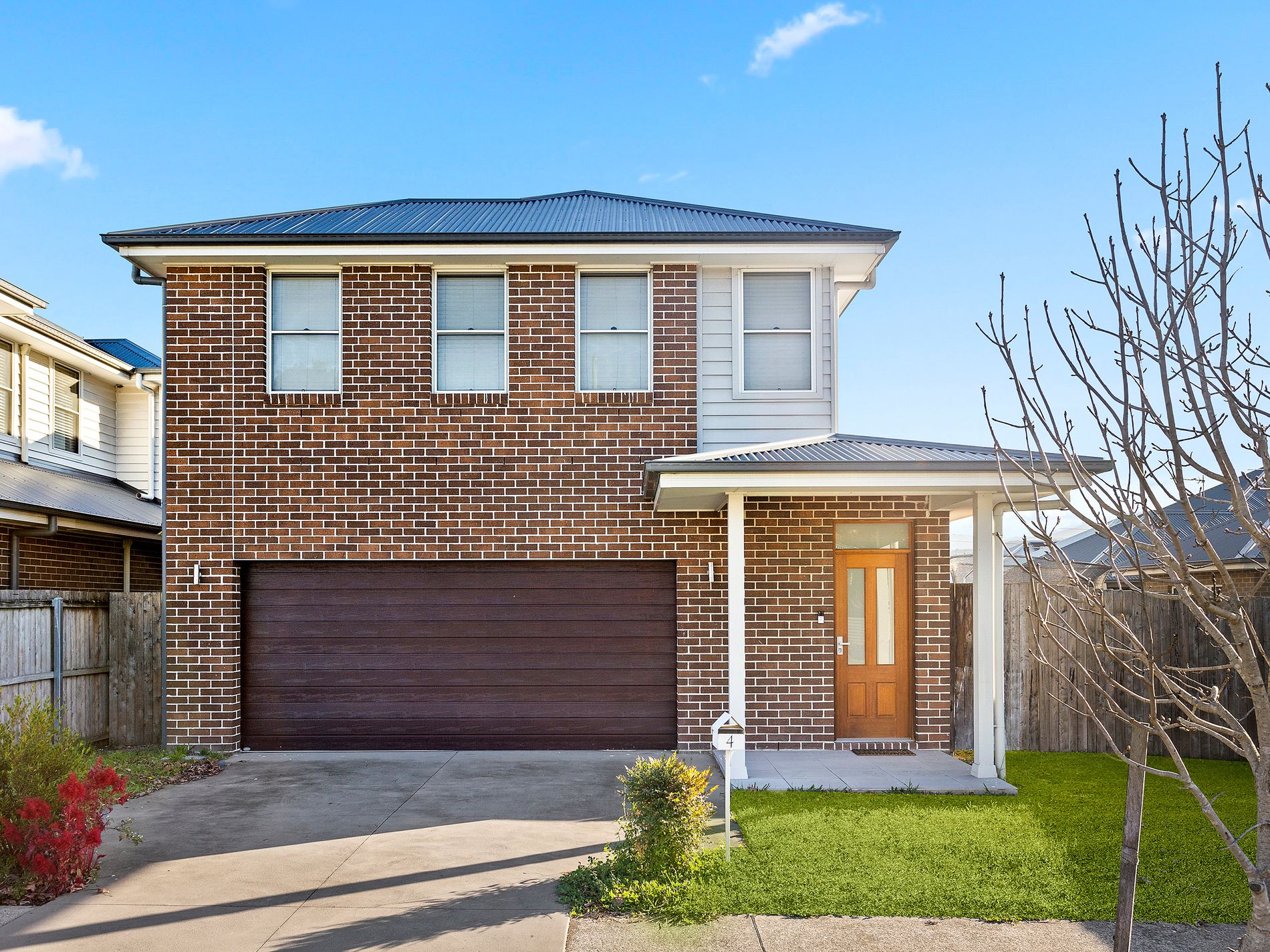 4 Nimmitabel Street, Tullimbar