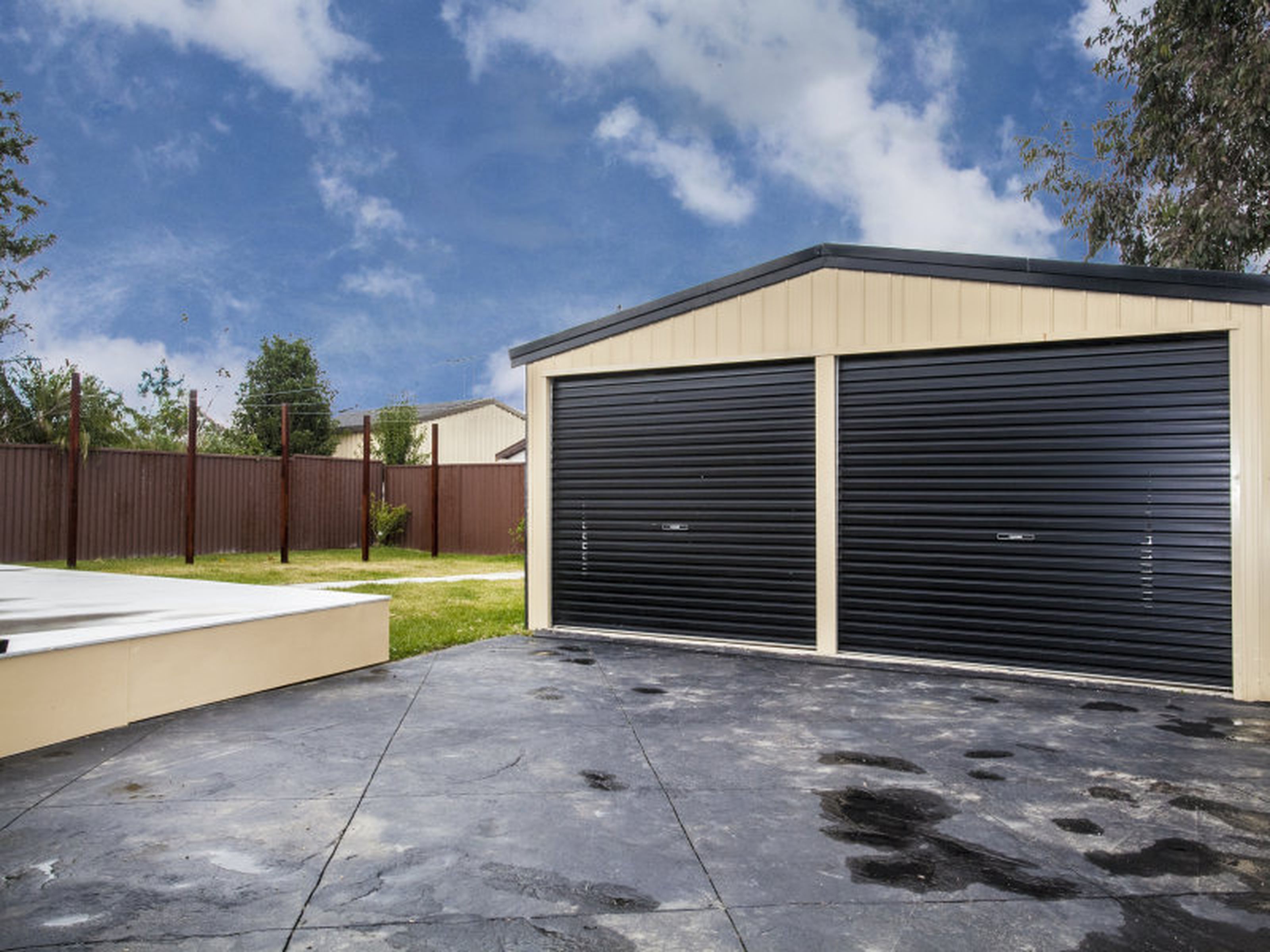 16 Cobb Ave, JAMISONTOWN