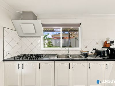 41 & 41a Mimosa Road, Bossley Park