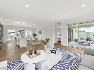 4 Mayell Street, Millicent